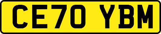 CE70YBM