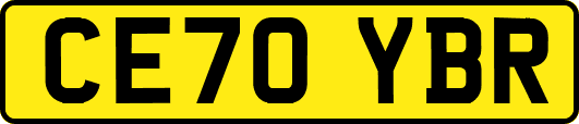 CE70YBR