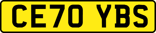 CE70YBS