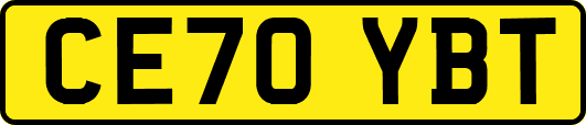 CE70YBT