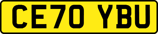 CE70YBU