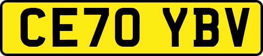 CE70YBV