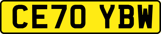 CE70YBW