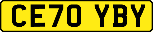 CE70YBY