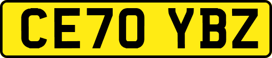 CE70YBZ