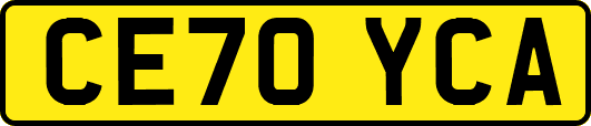 CE70YCA