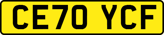 CE70YCF