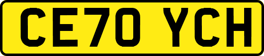 CE70YCH