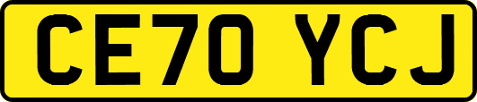 CE70YCJ