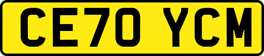 CE70YCM