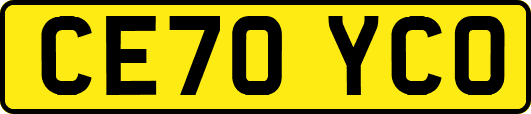 CE70YCO