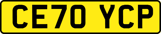 CE70YCP