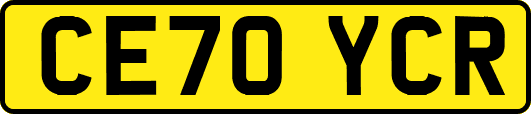 CE70YCR