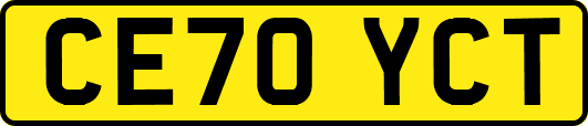 CE70YCT