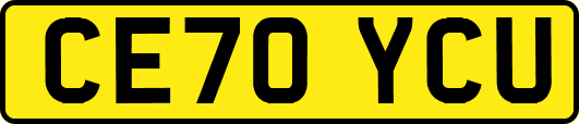 CE70YCU
