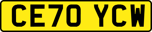 CE70YCW