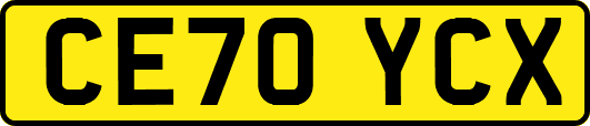 CE70YCX
