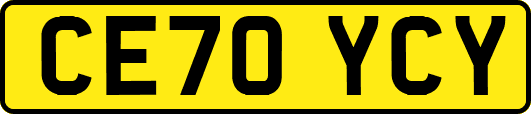 CE70YCY