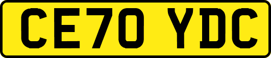 CE70YDC