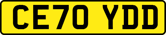 CE70YDD