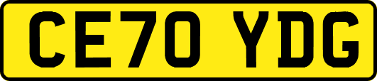 CE70YDG