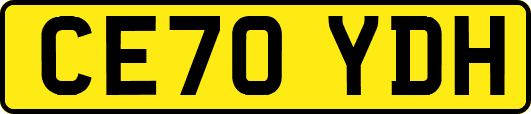 CE70YDH
