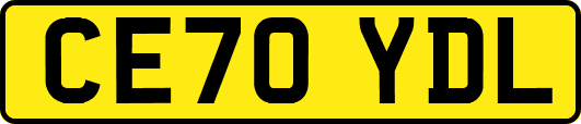 CE70YDL