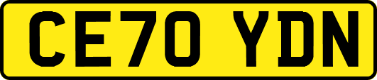 CE70YDN