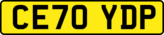 CE70YDP