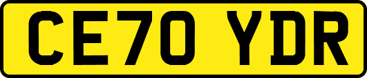 CE70YDR
