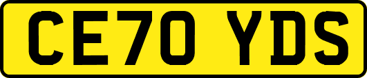 CE70YDS