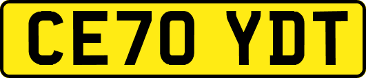 CE70YDT