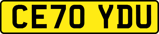 CE70YDU