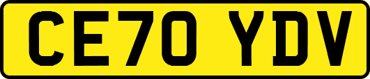 CE70YDV