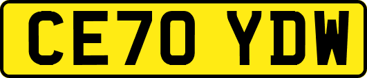 CE70YDW