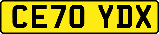 CE70YDX