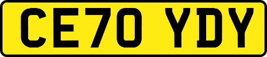 CE70YDY