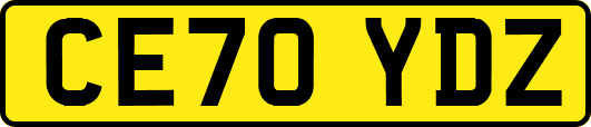 CE70YDZ