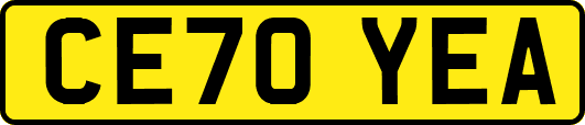 CE70YEA