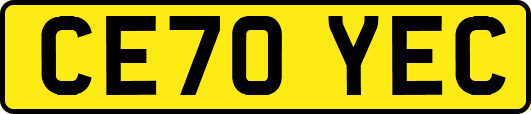 CE70YEC