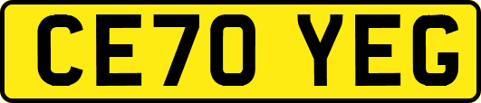 CE70YEG
