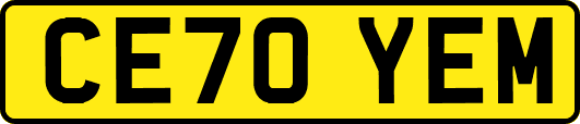 CE70YEM