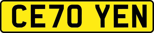 CE70YEN