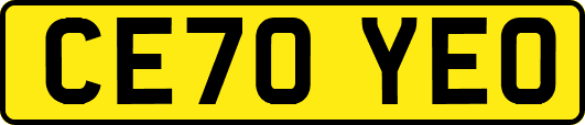 CE70YEO