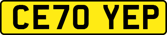 CE70YEP