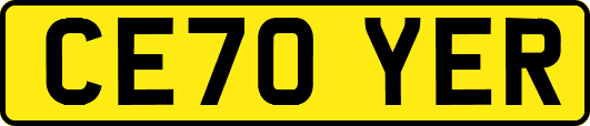CE70YER