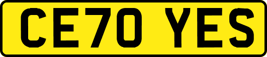 CE70YES