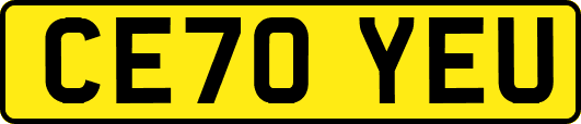CE70YEU