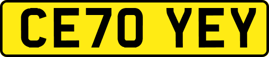 CE70YEY
