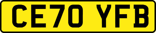CE70YFB
